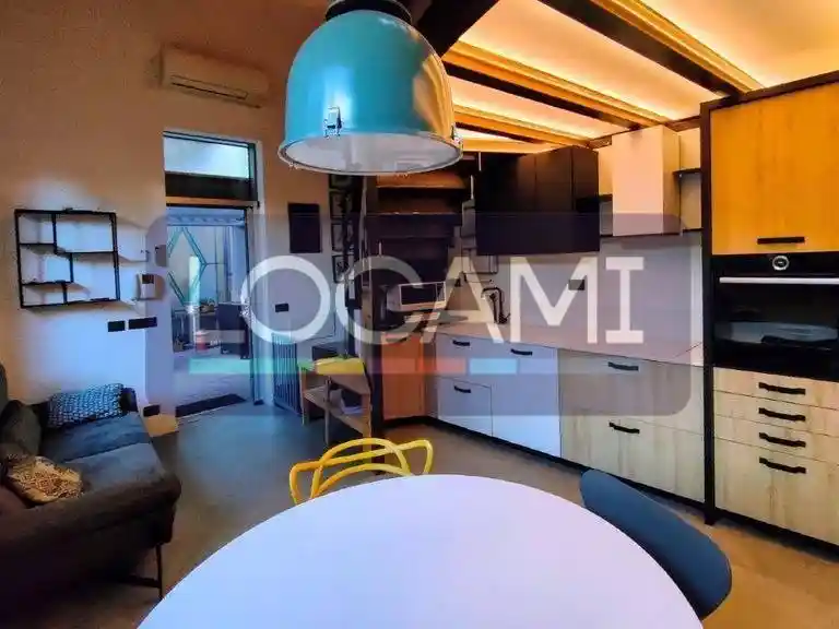 Loft in affitto a Milano