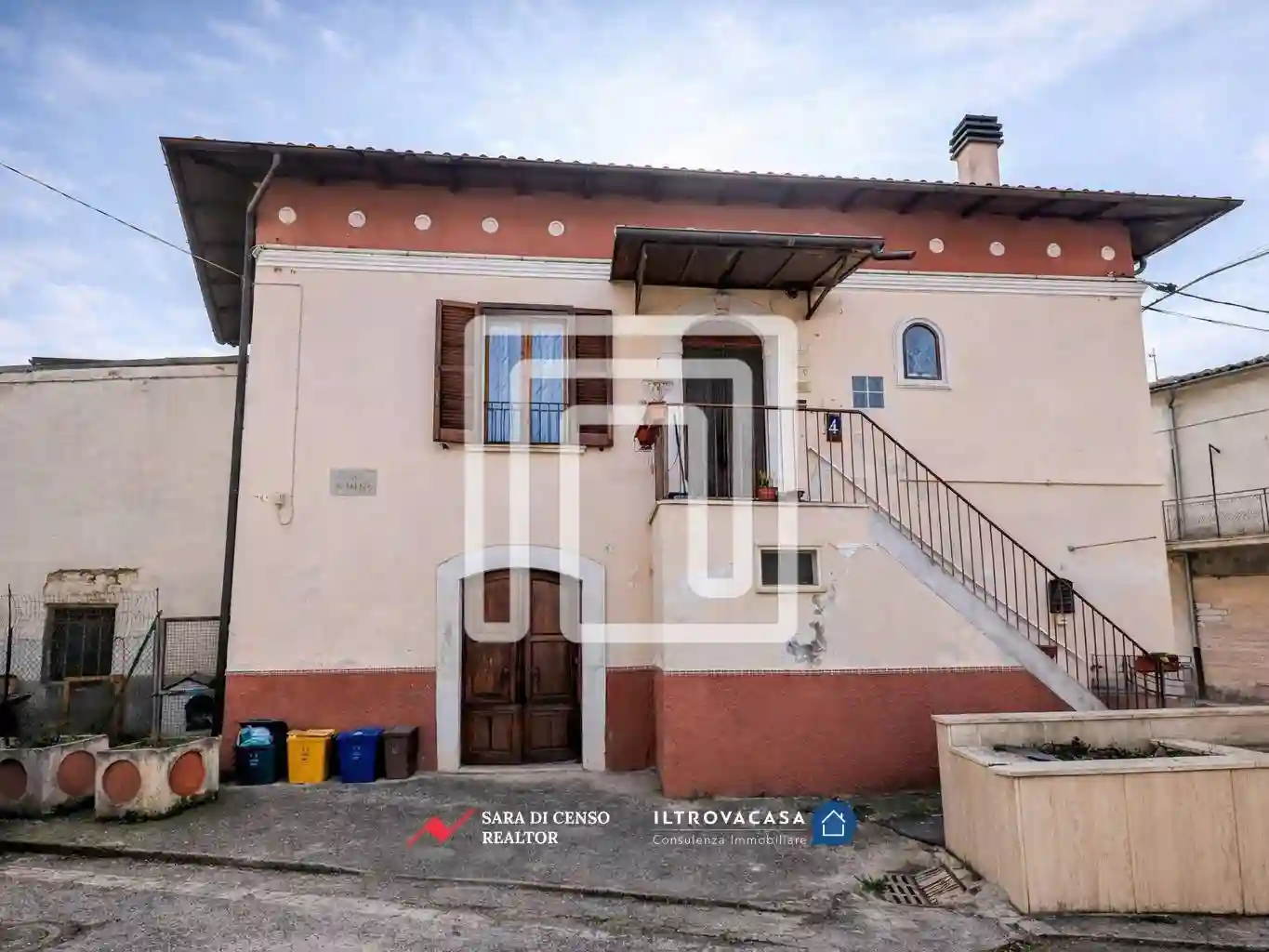 Casa indipendente - foto 2