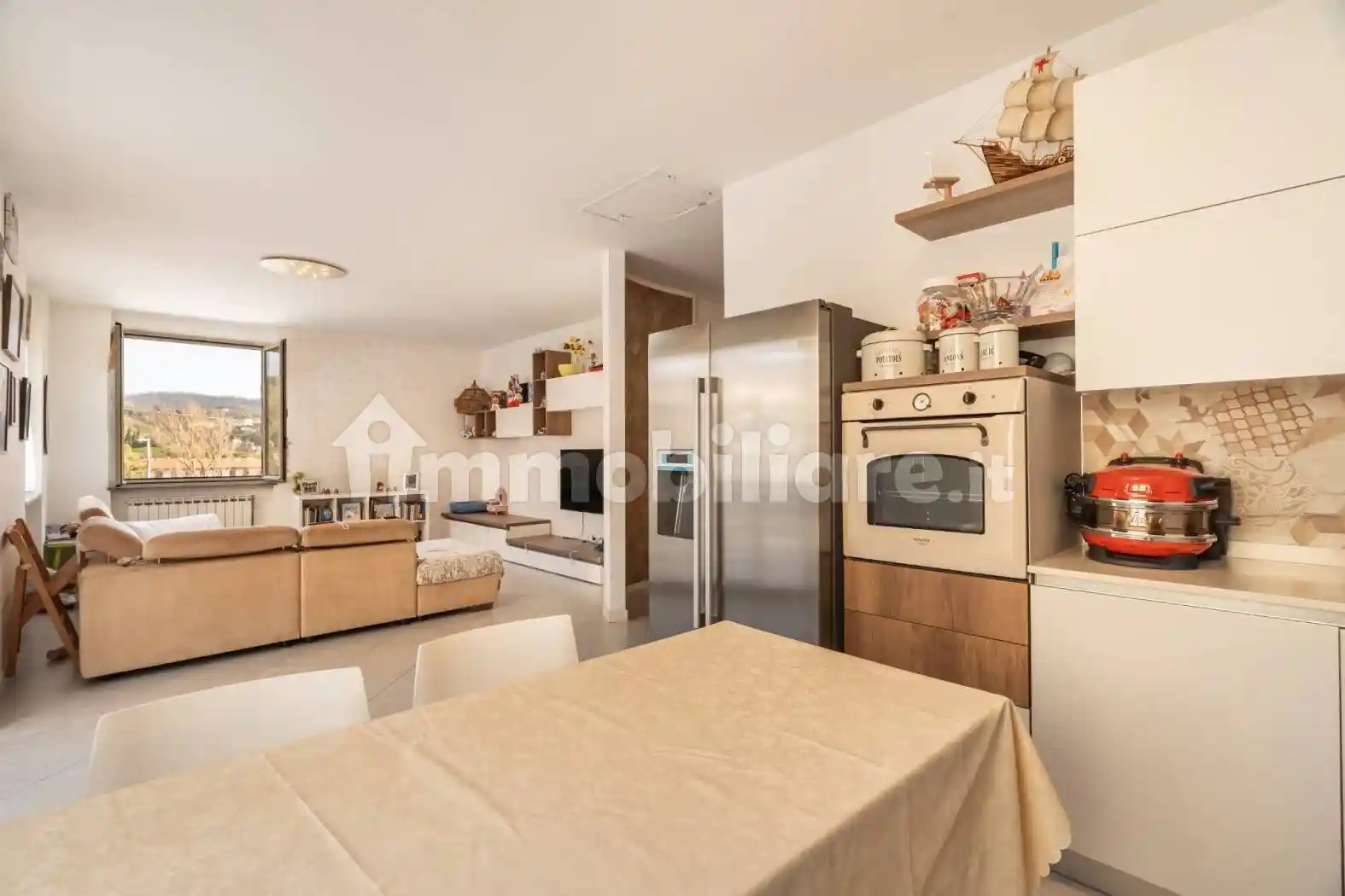 Appartamento in vendita a La Spezia