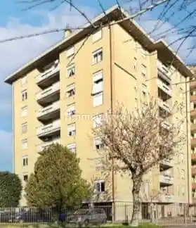 Appartamento in vendita a Cologno Monzese