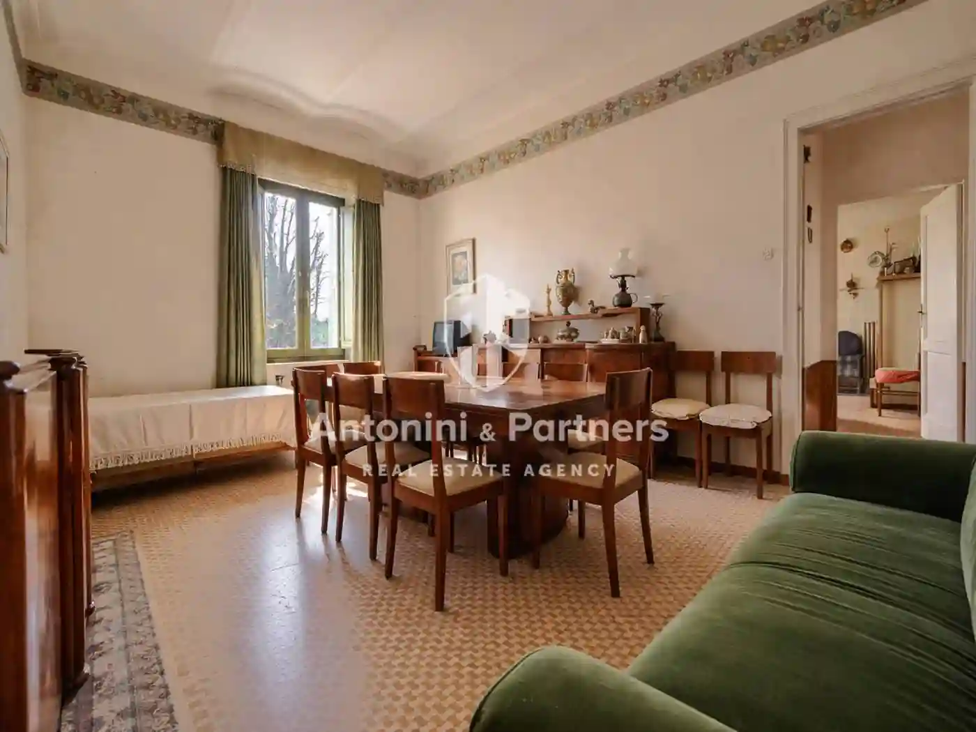 Palazzo - Edificio - foto 5