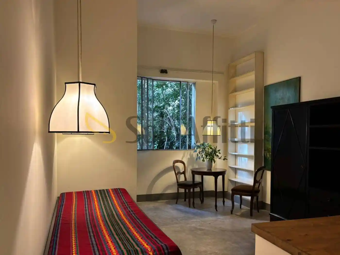 Appartamento in affitto a Sesto Fiorentino