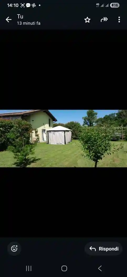 Rustico - Casale in vendita a Angera