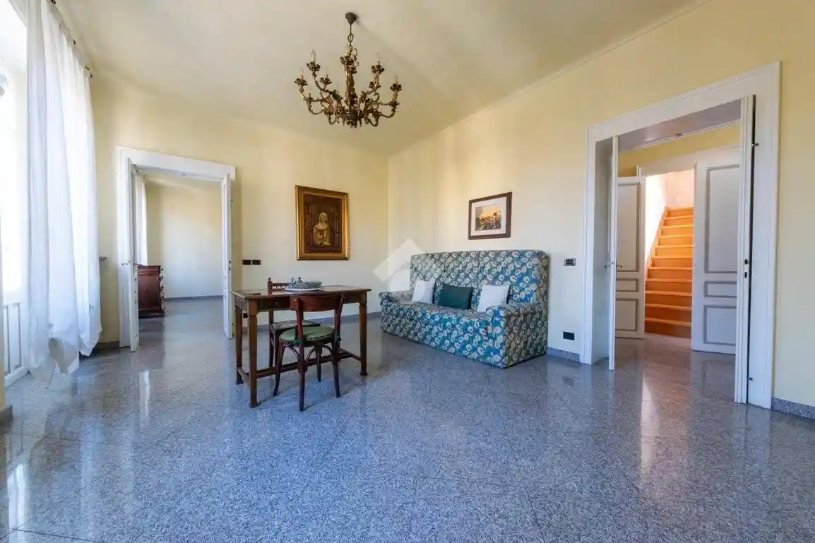 Attico - Mansarda in vendita a Casale Monferrato