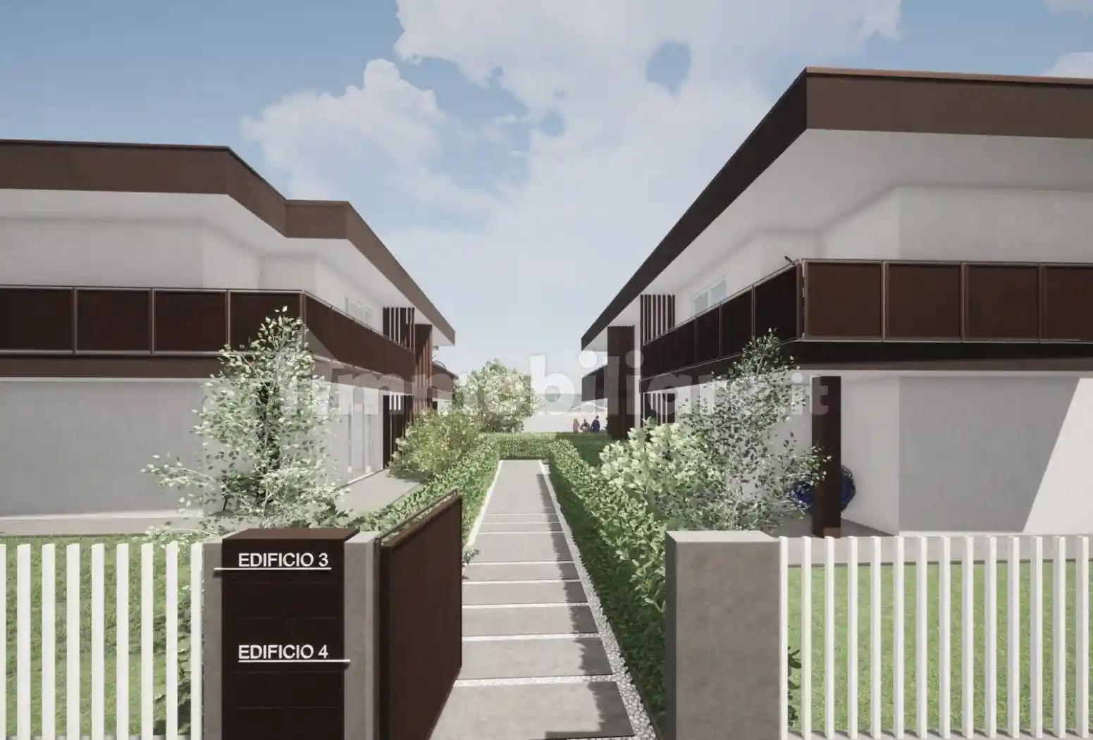 Appartamento in vendita a Soave