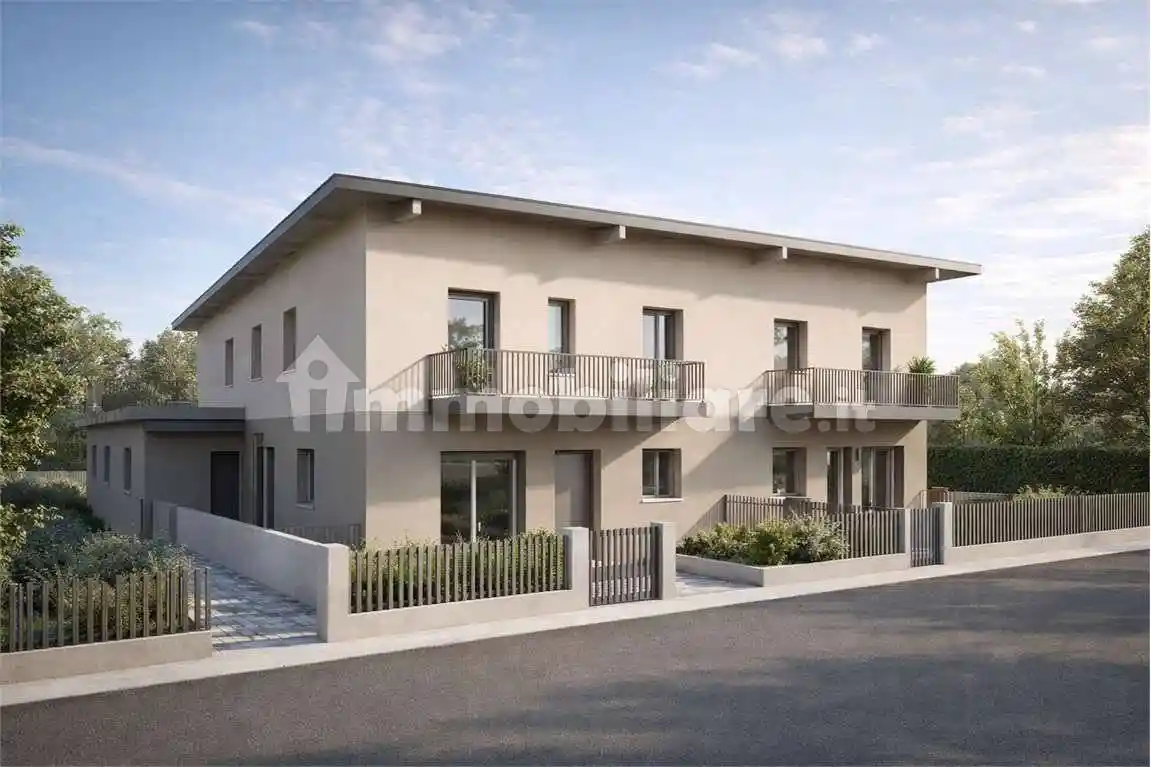 Appartamento in vendita a Formigine