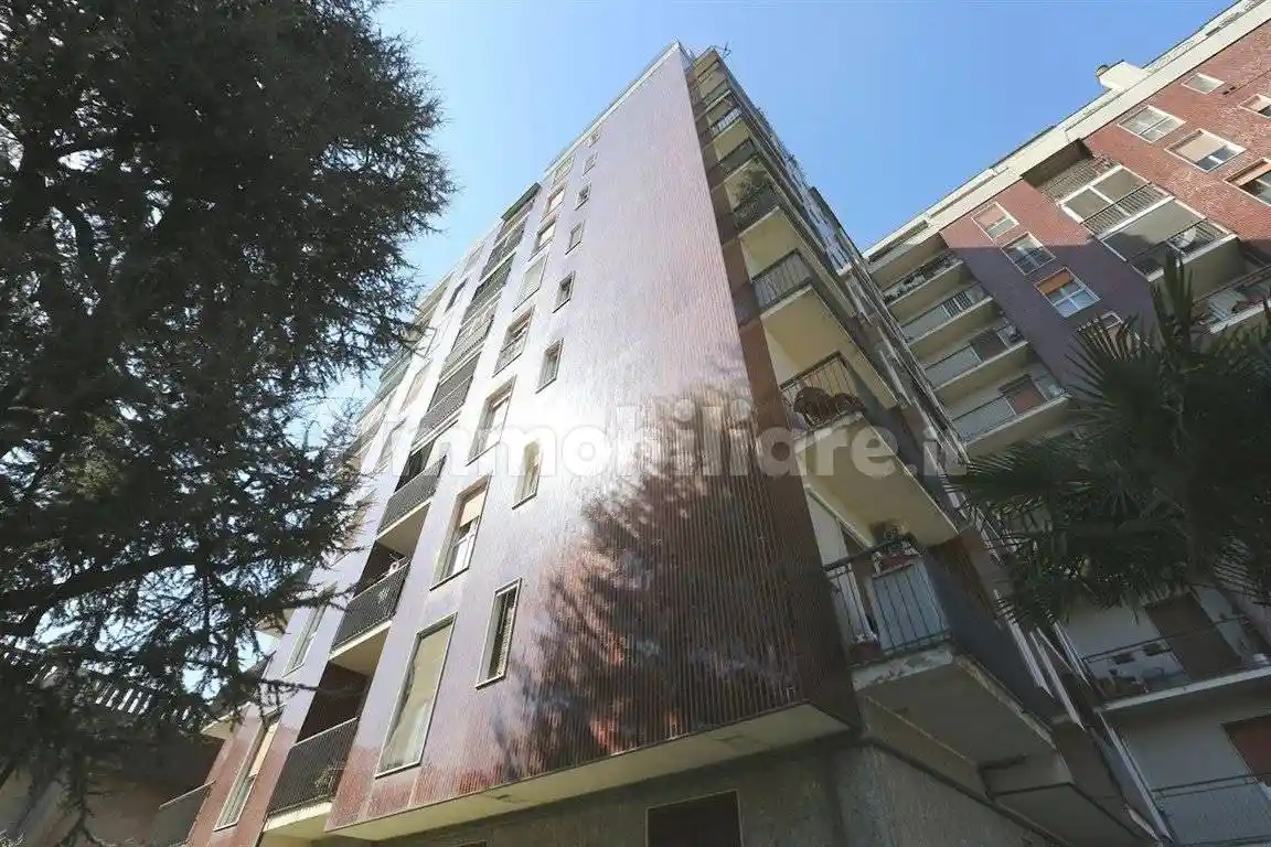 Appartamento in vendita a San Donato Milanese