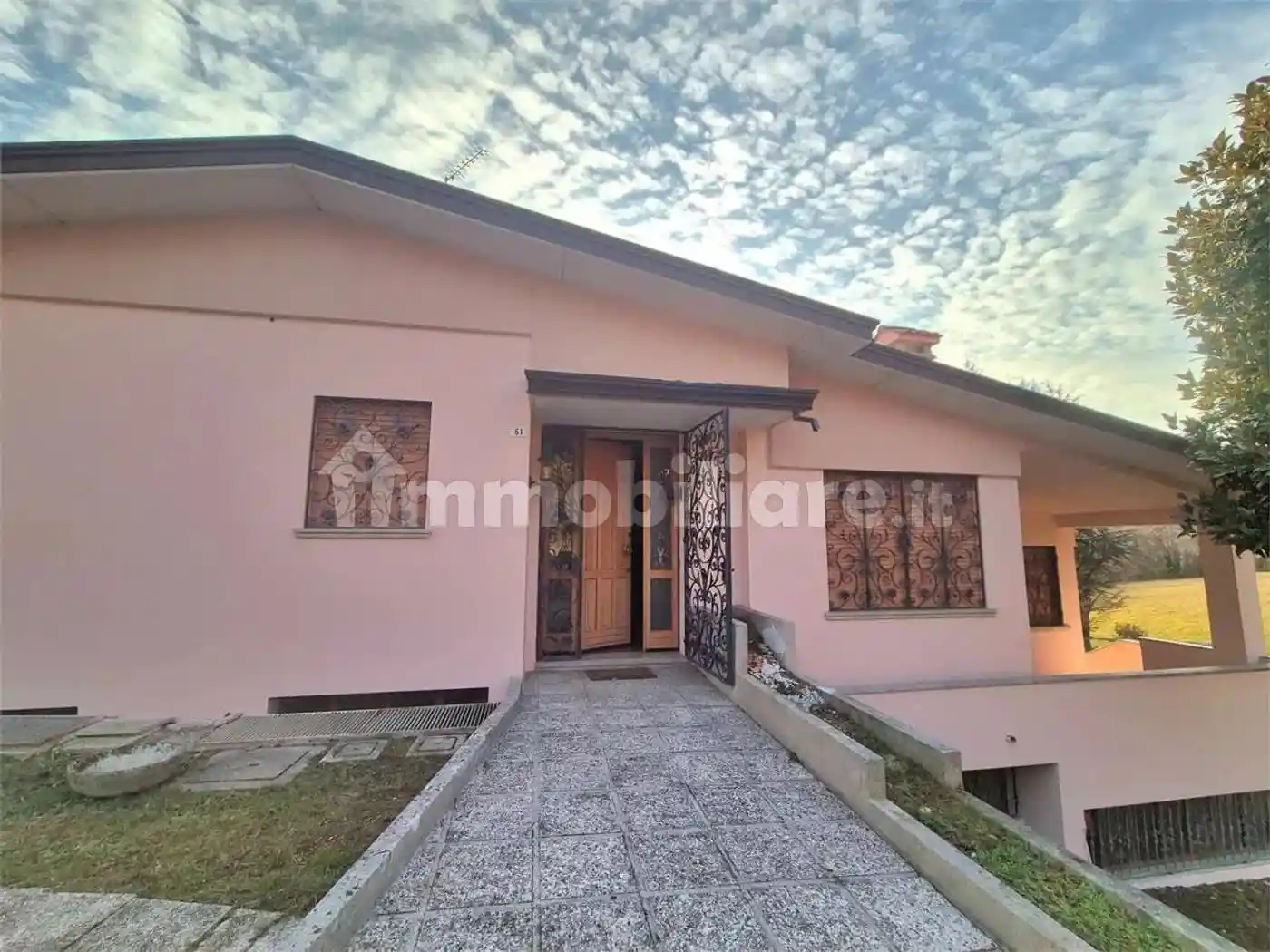Villa in vendita a Conegliano