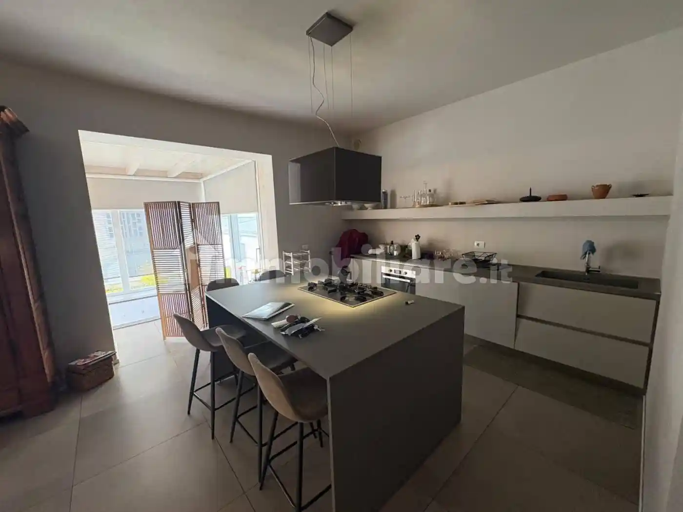 Palazzo - Edificio in vendita a Piacenza