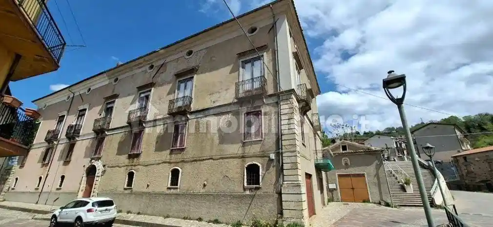 Casa indipendente in vendita a Acri