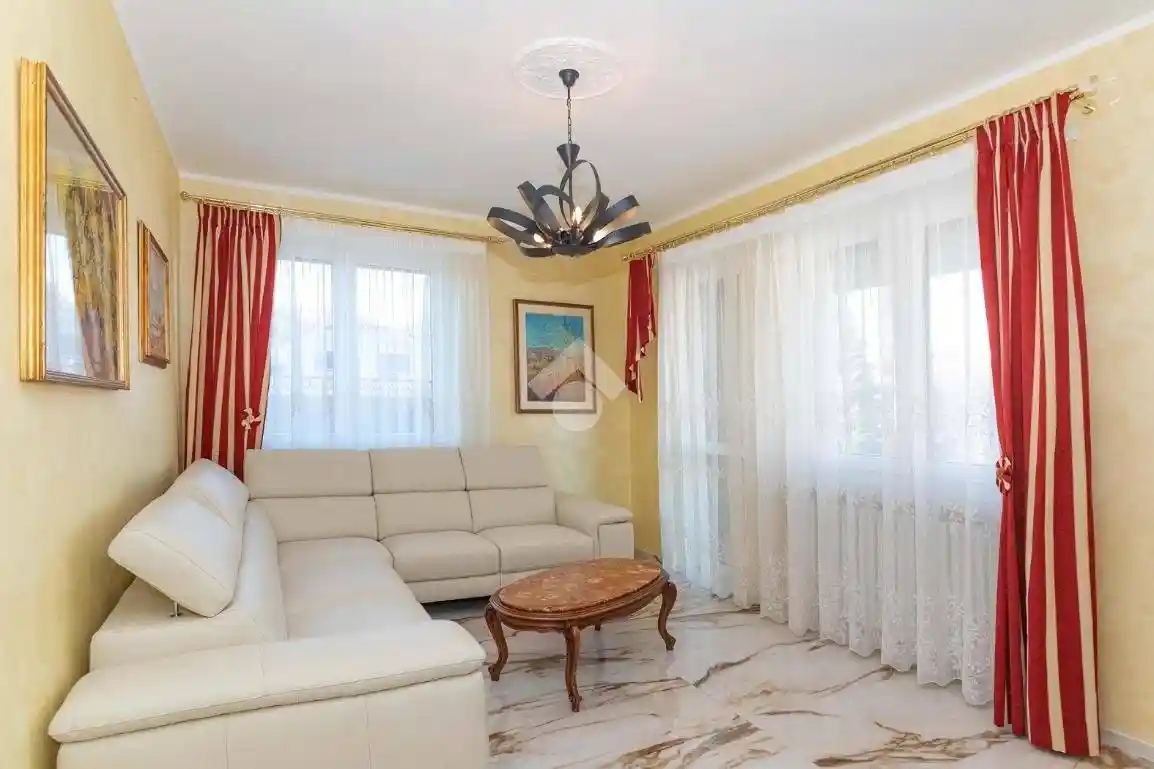 Appartamento in vendita a Ciriè