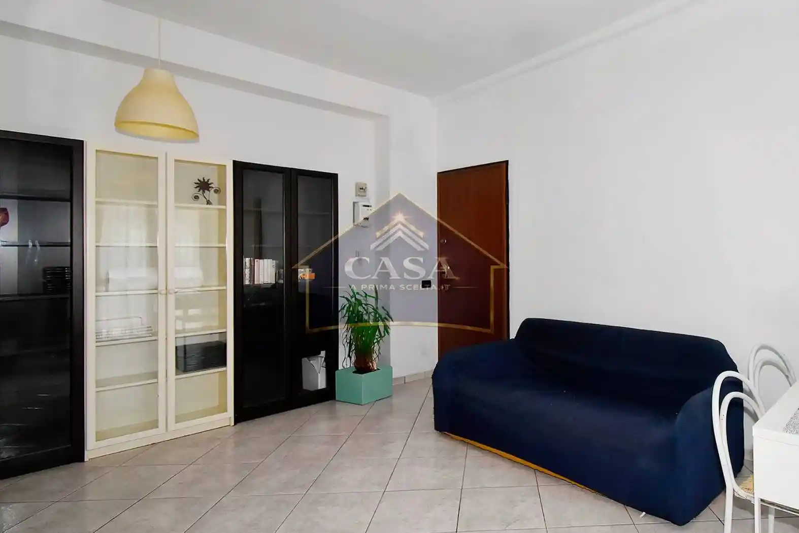 Appartamento in vendita a San Giuliano Milanese