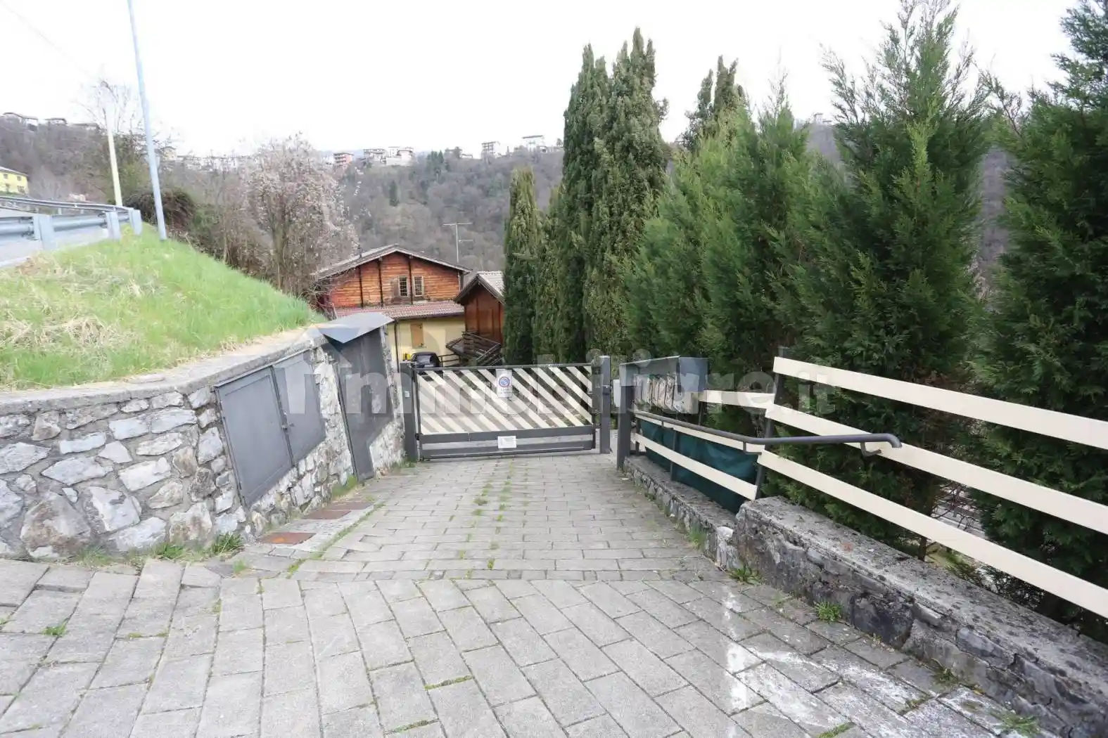 Appartamento in vendita a Rota d'Imagna