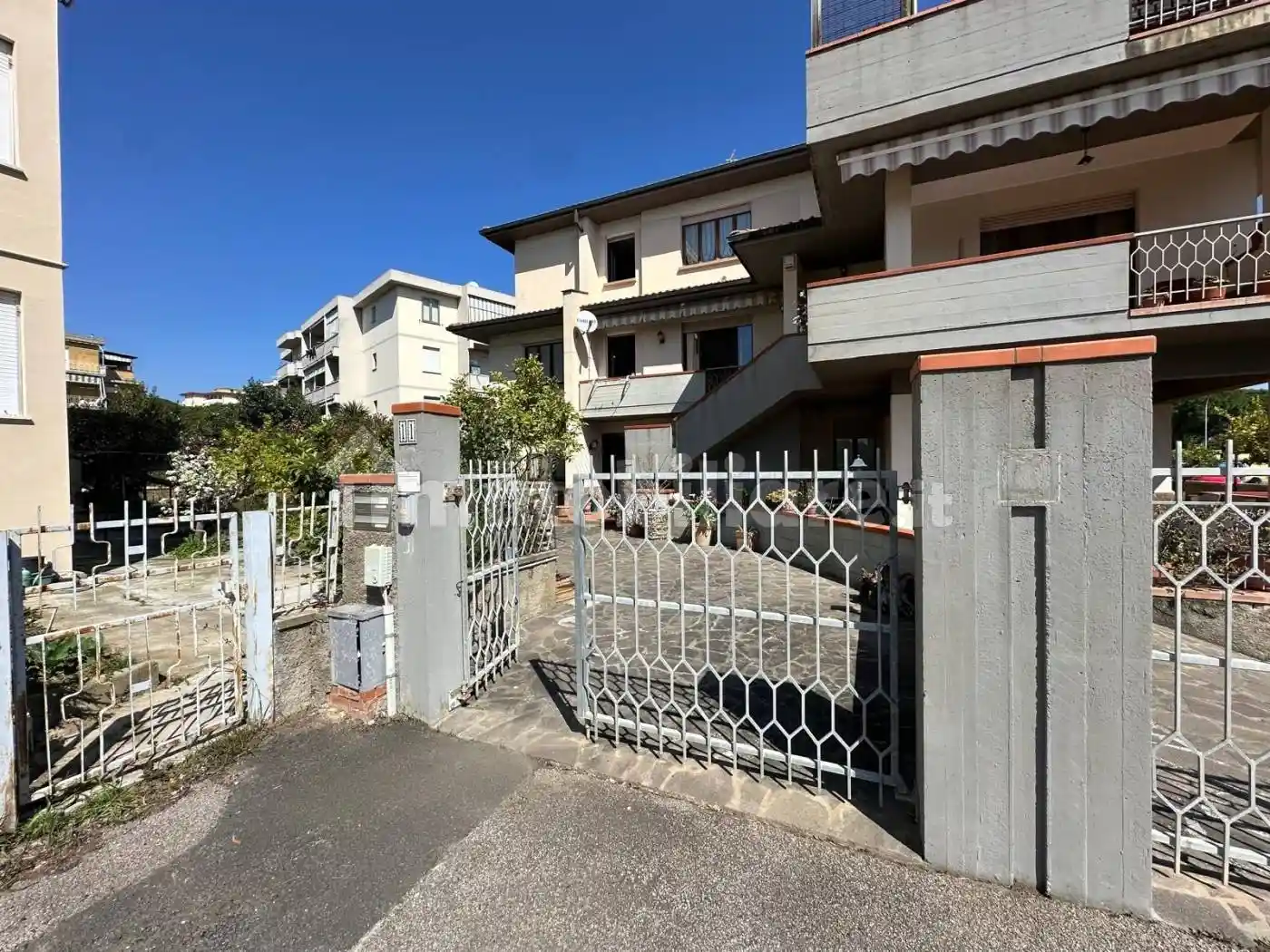 Casa indipendente in vendita a Follonica