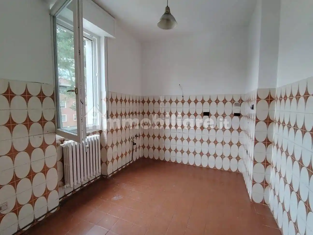 Appartamento in affitto a Rho