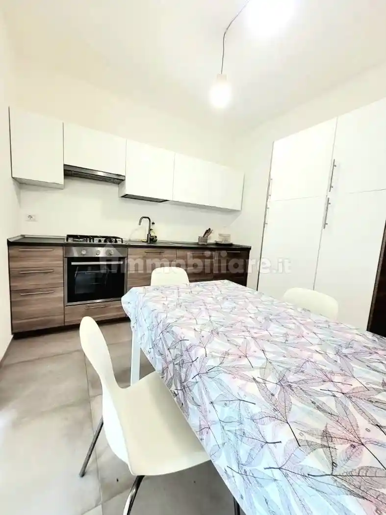 Appartamento in affitto a Civitanova Marche