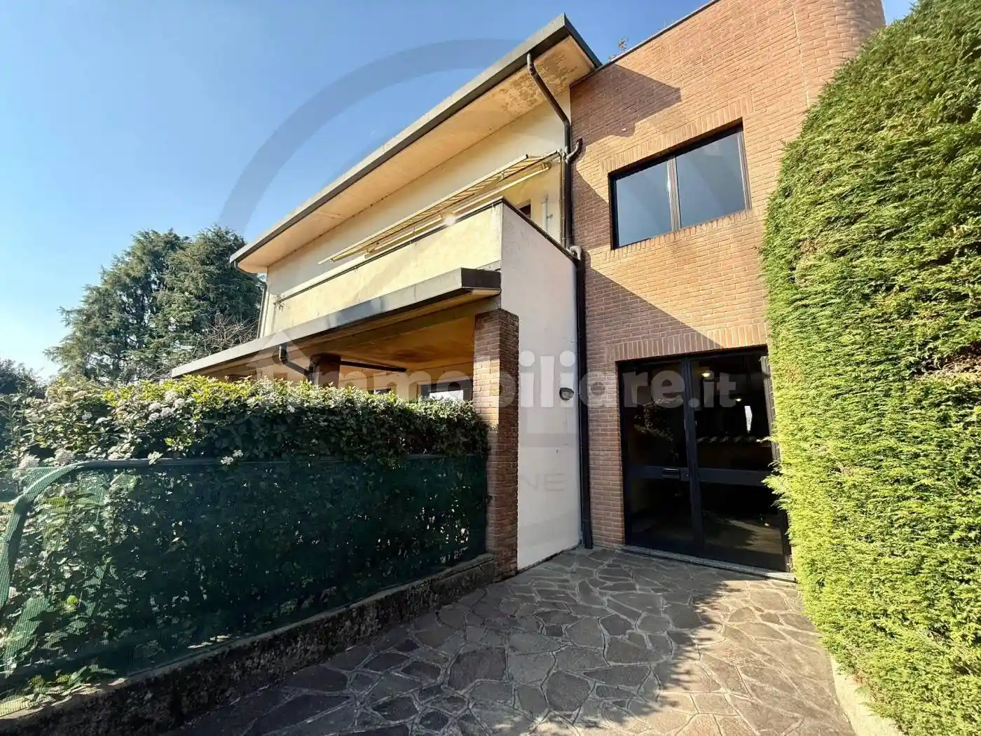 Attico - Mansarda in vendita a Sovico