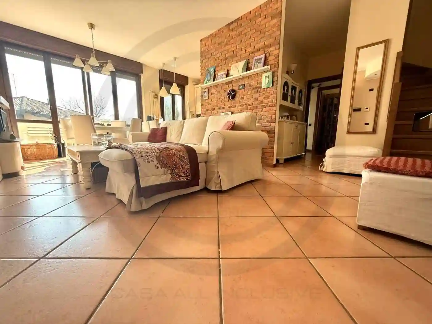 Attico - Mansarda - foto 2