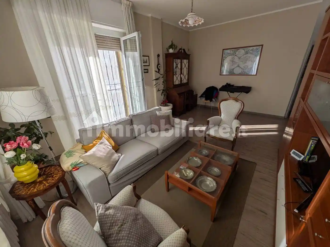 Appartamento in vendita a Pesaro