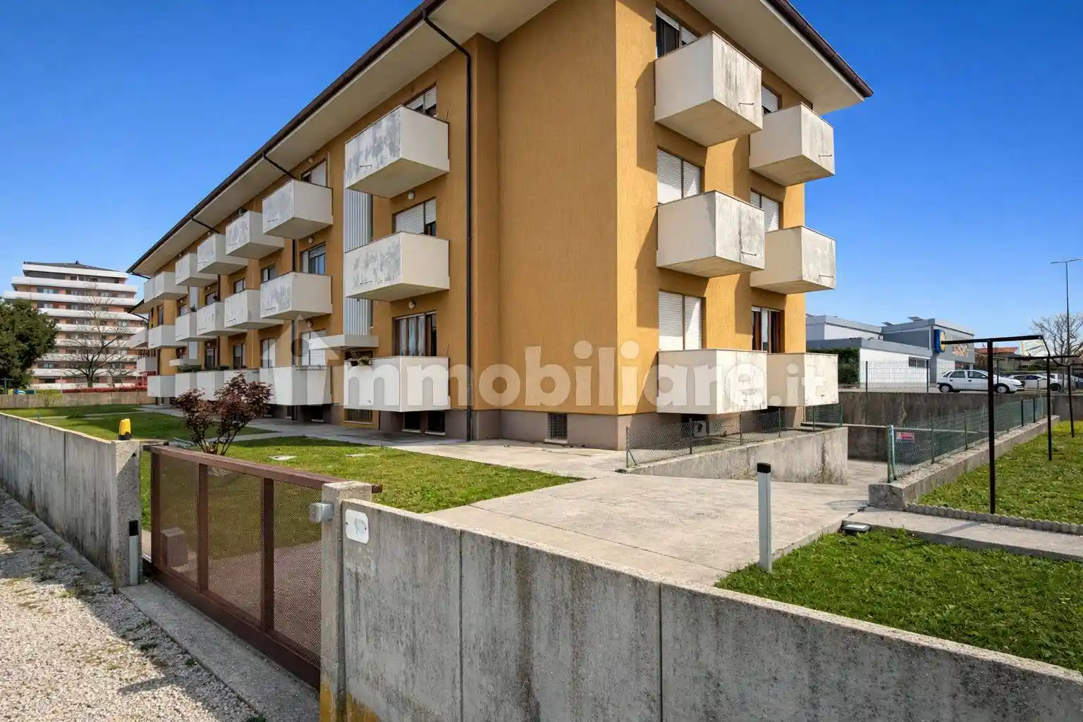 Appartamento in vendita a Udine