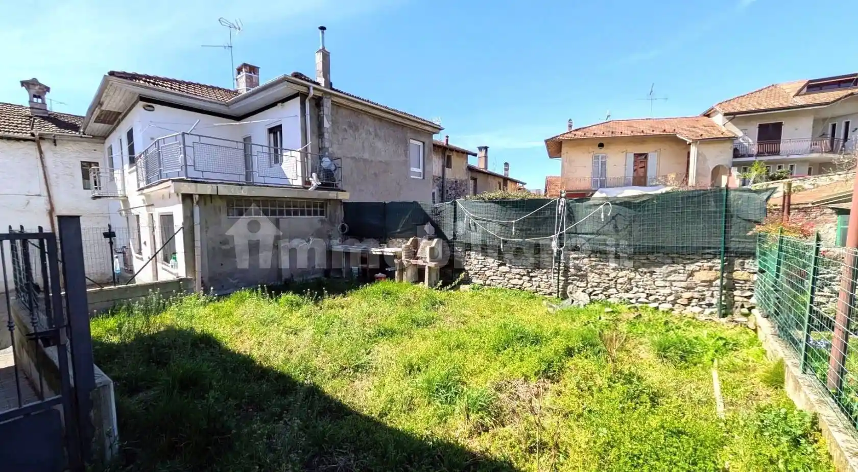 Casa indipendente in vendita a Invorio