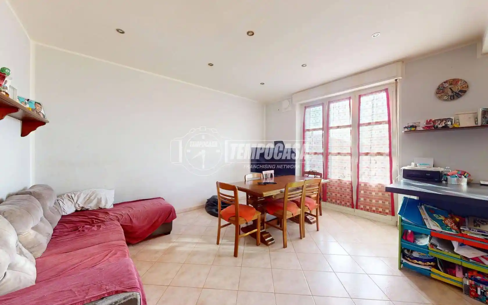 Appartamento in vendita a Bra