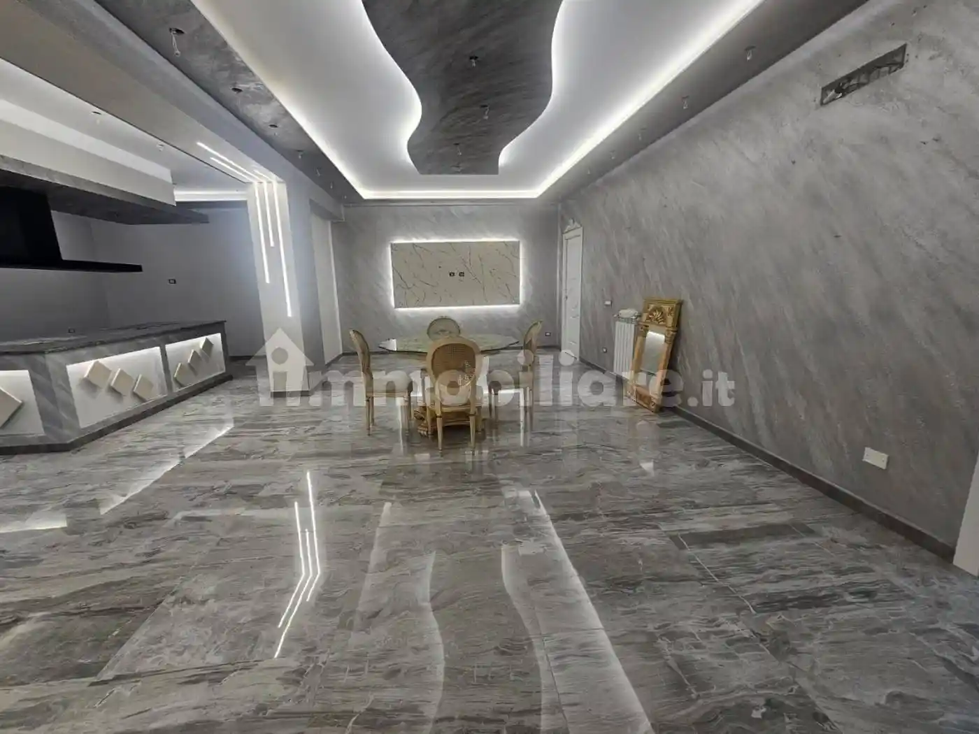 Appartamento in vendita a Ficarazzi