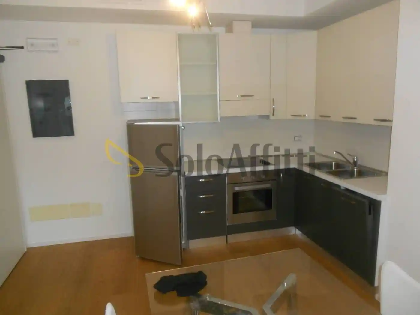 Appartamento in affitto a Padova