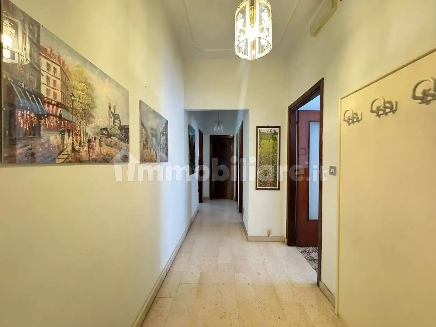 Appartamento in vendita a Asti