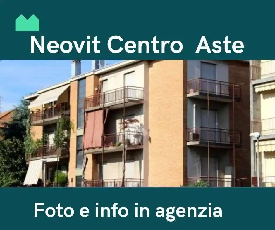 Appartamento in vendita a Polverigi