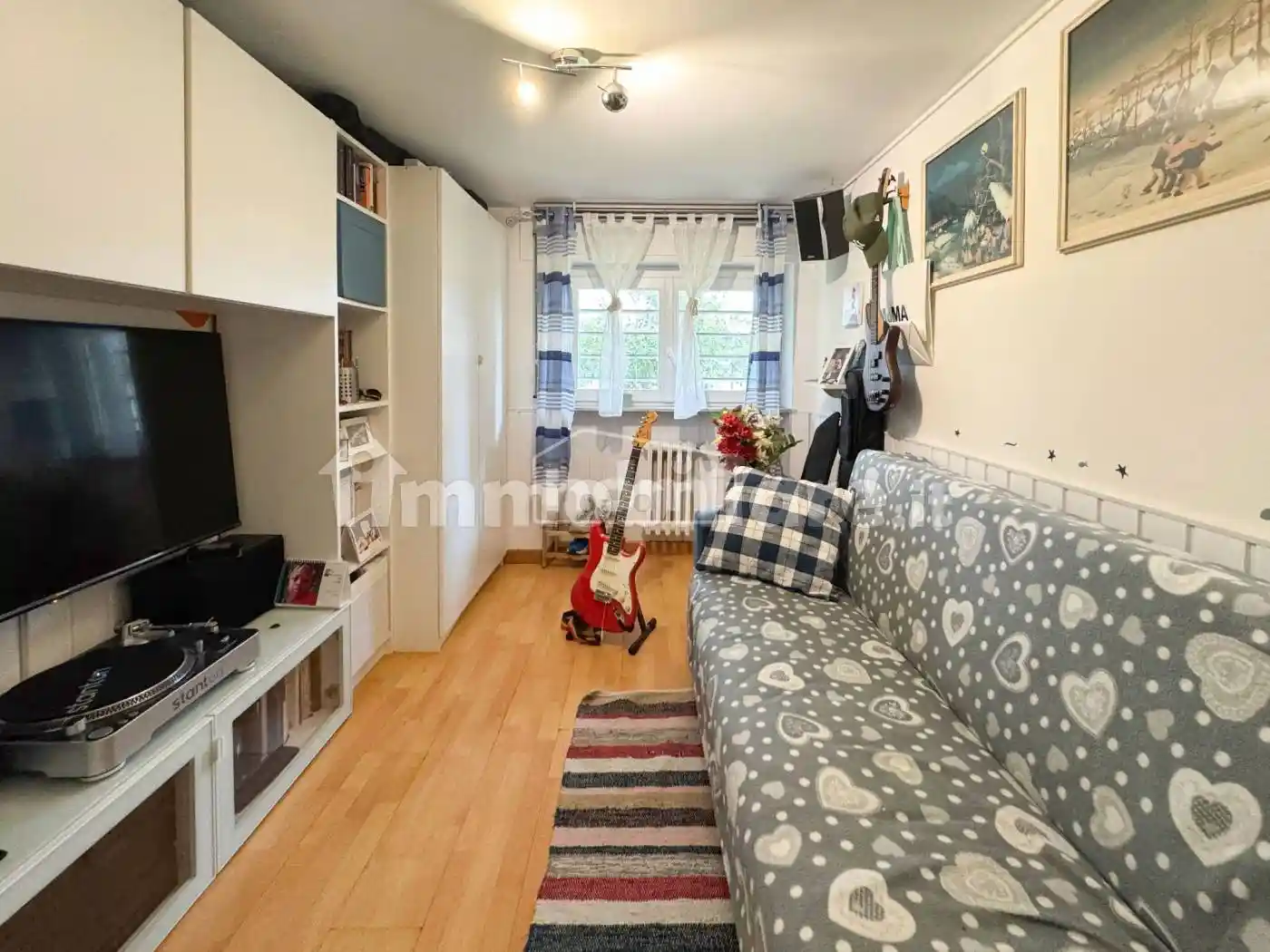 Appartamento in vendita a Francavilla al Mare