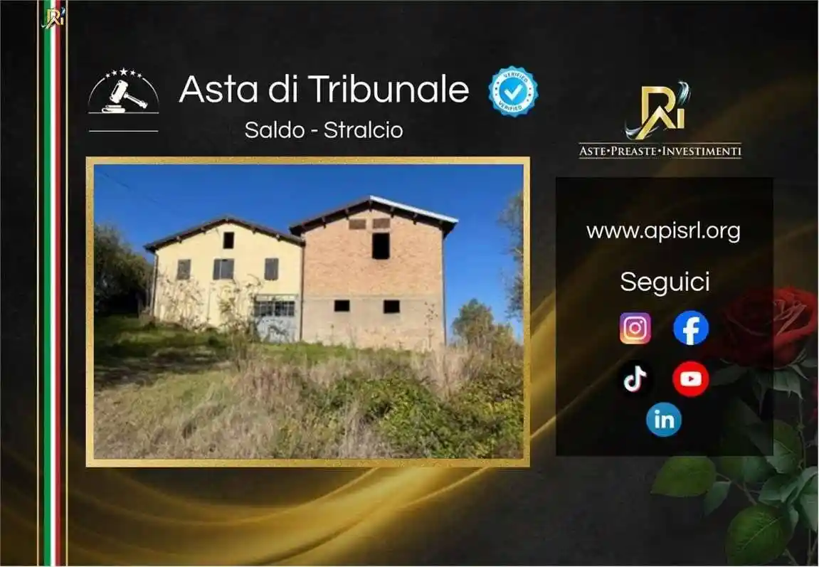 Rustico - Casale in vendita a Albinea