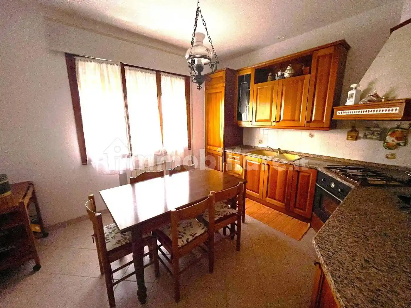 Appartamento in vendita a Cavarzere