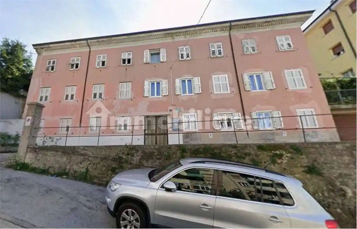 Appartamento in vendita a Trieste