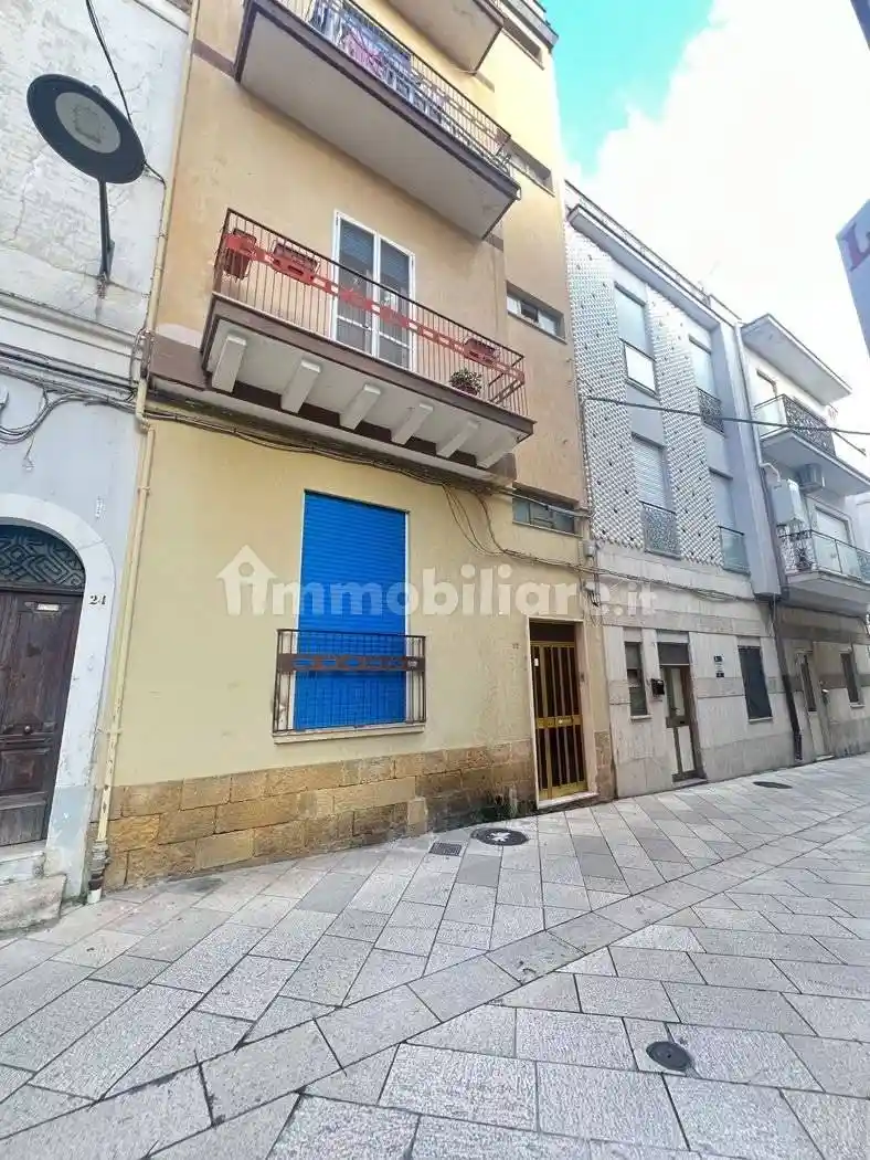 Appartamento in affitto a Brindisi