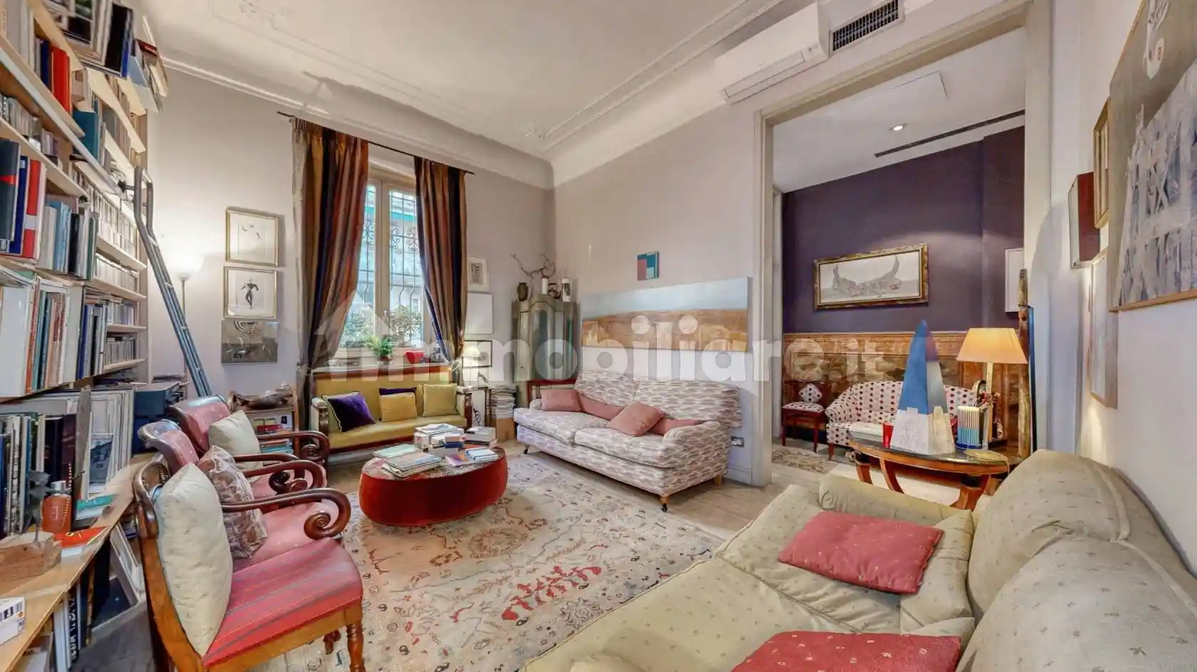 Casa indipendente in vendita a Milano