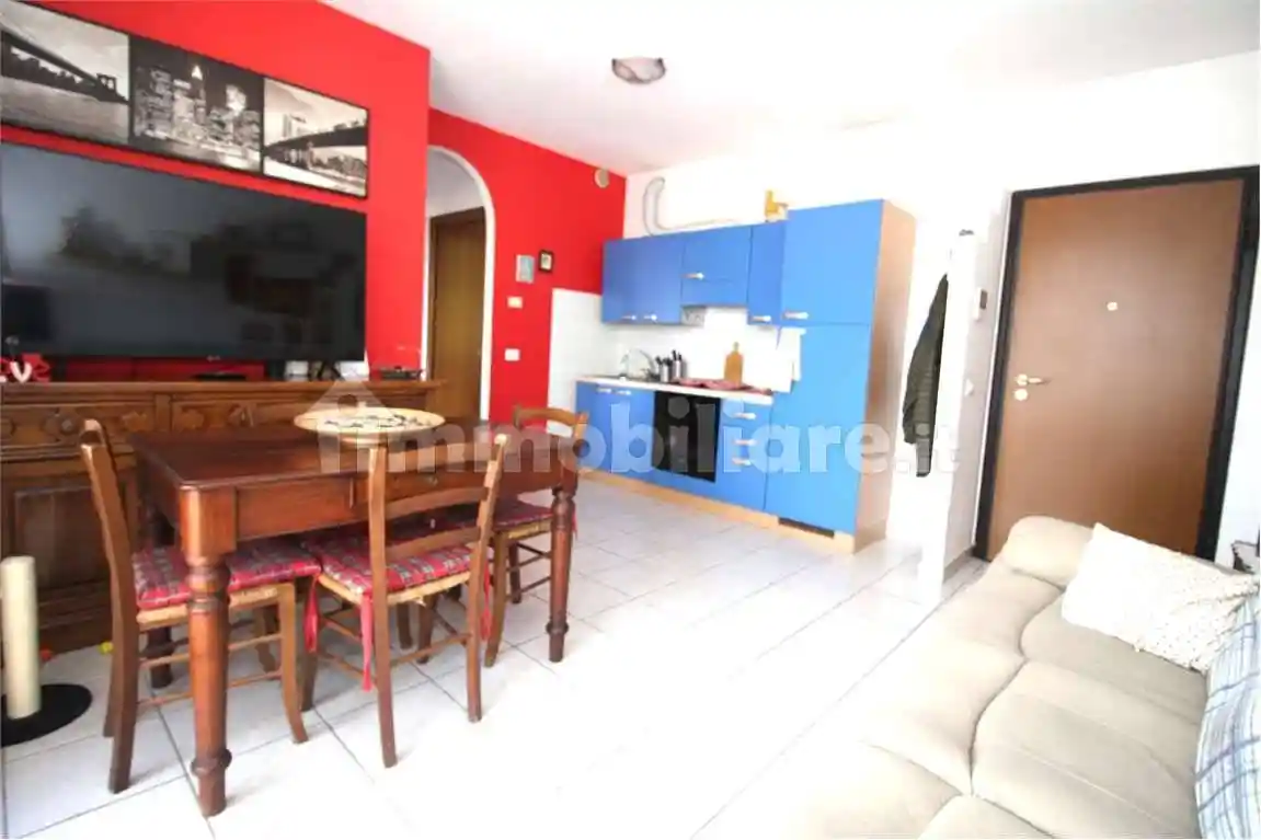 Appartamento in vendita a Casalgrande