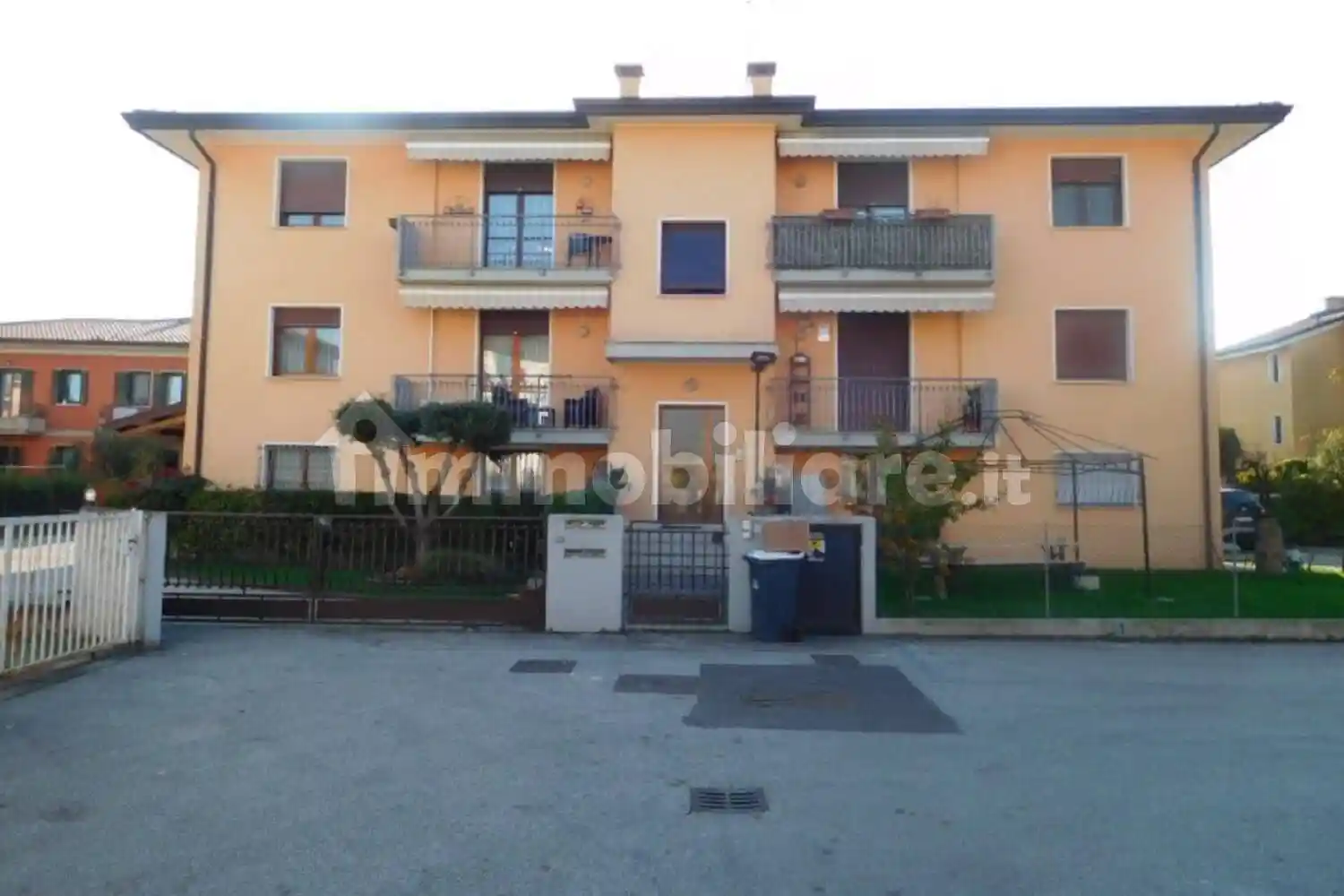 Appartamento in vendita a Noventa di Piave