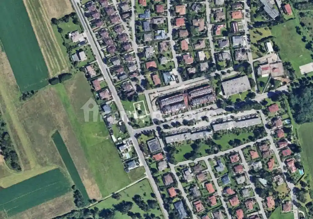 Palazzo - Stabile in vendita a Campoformido