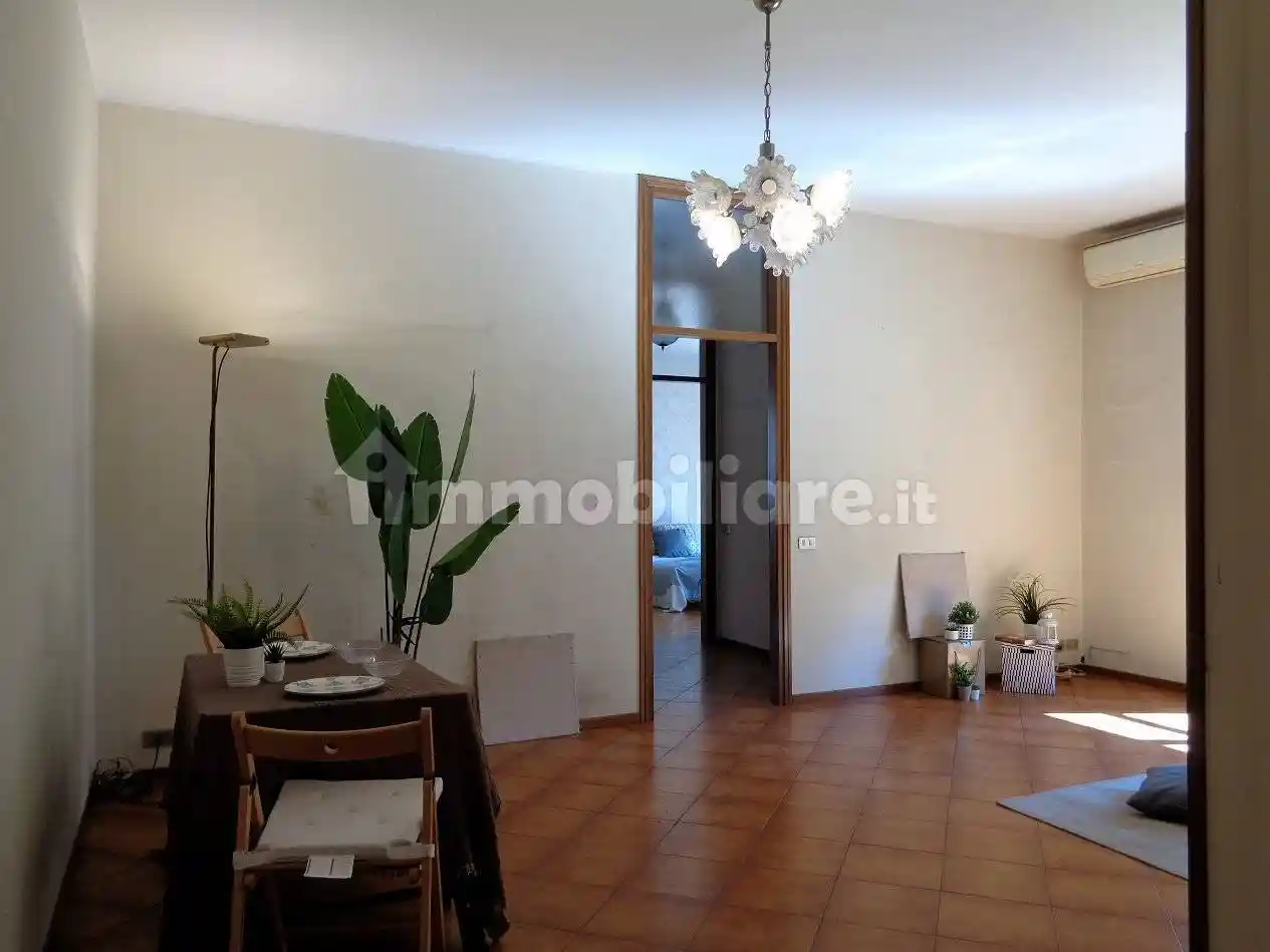 Appartamento in vendita a Sulbiate