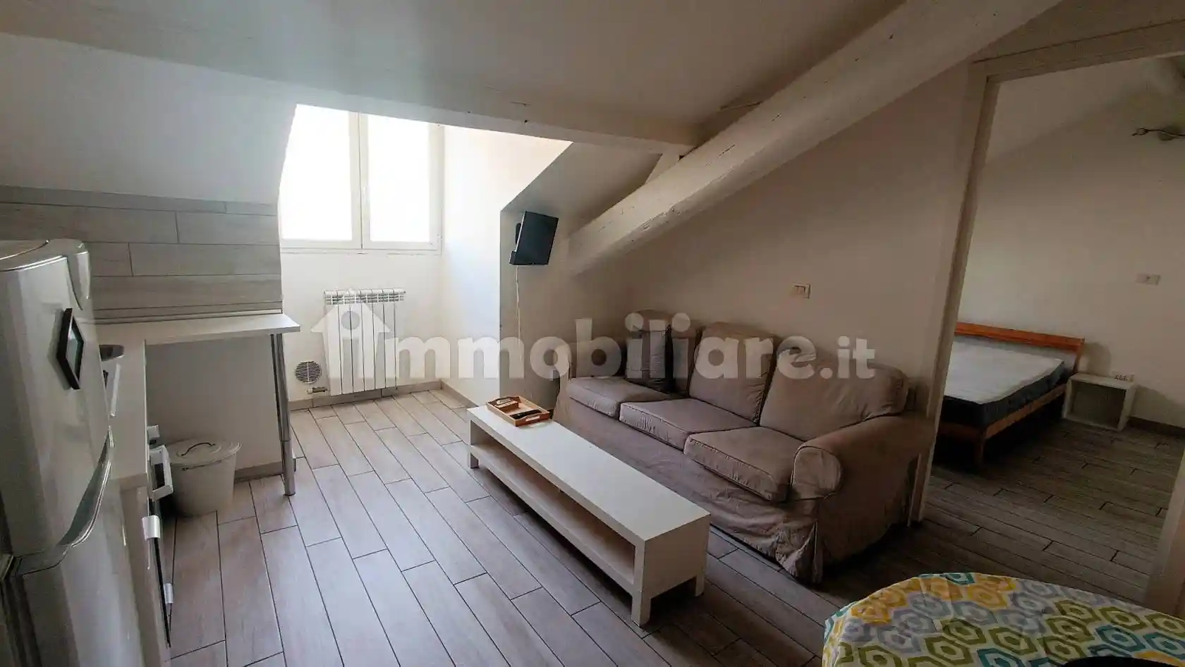 Attico - Mansarda in vendita a Milano