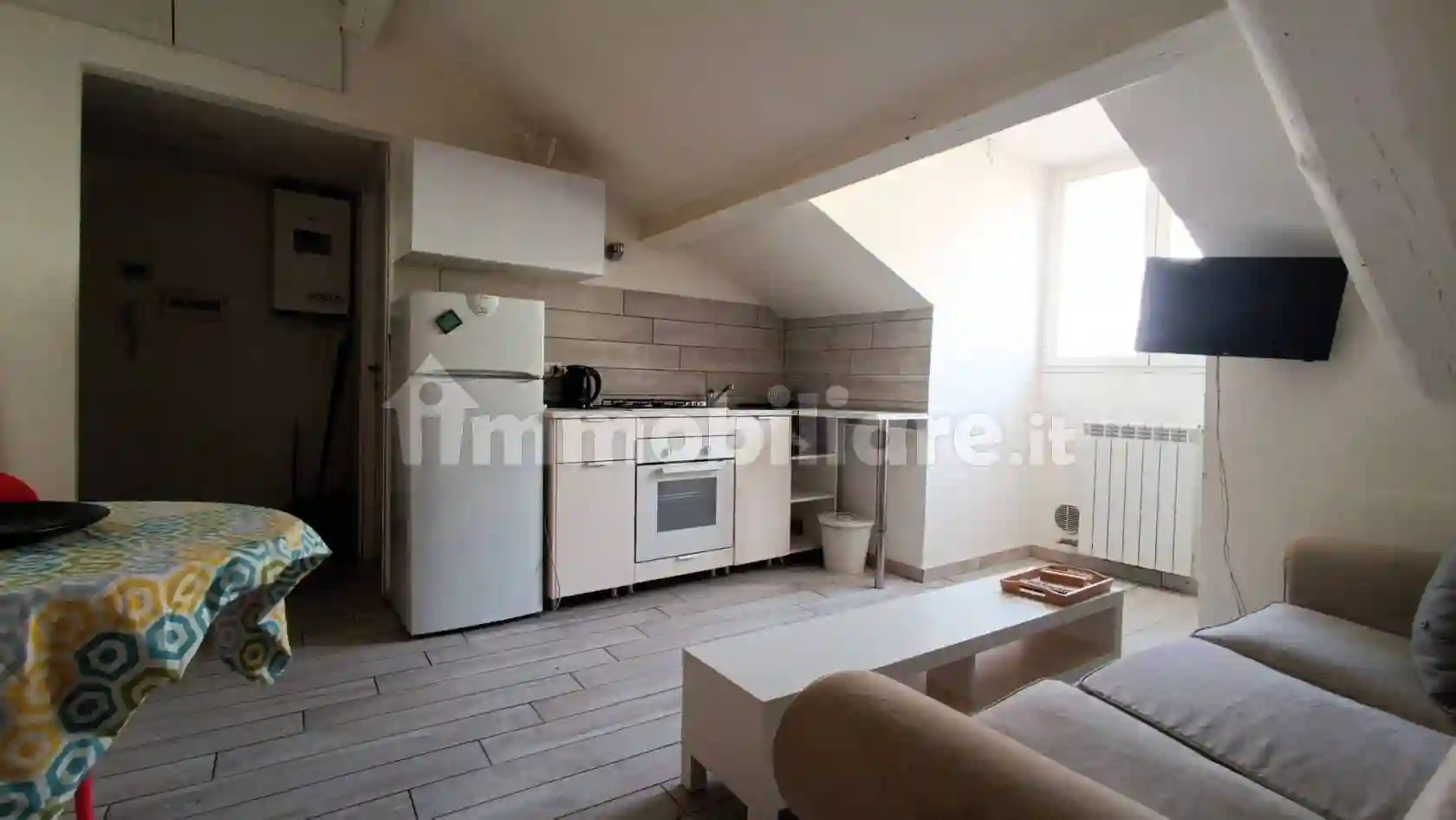 Attico - Mansarda - foto 2