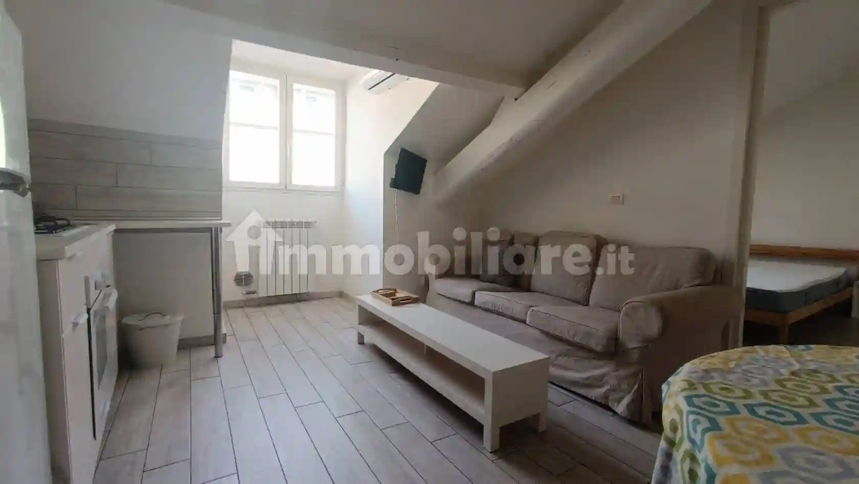 Attico - Mansarda - foto 4