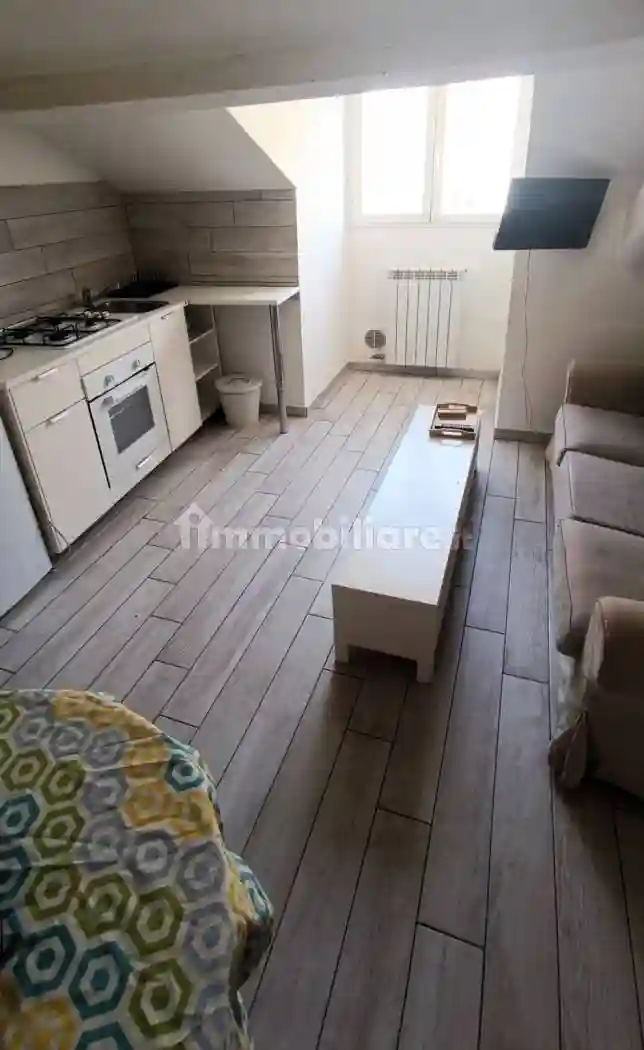 Attico - Mansarda - foto 5