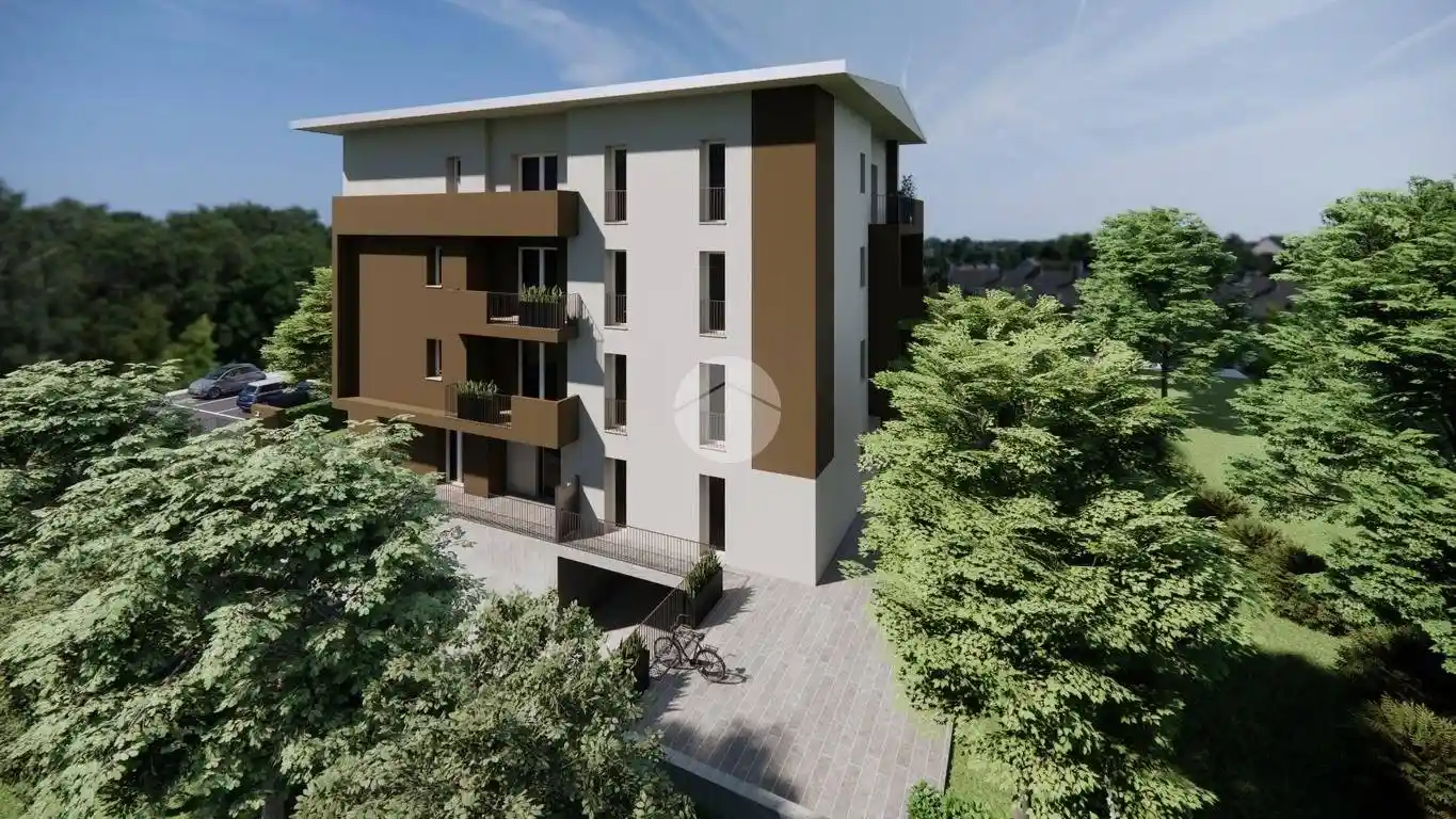 Appartamento in vendita a Scandiano