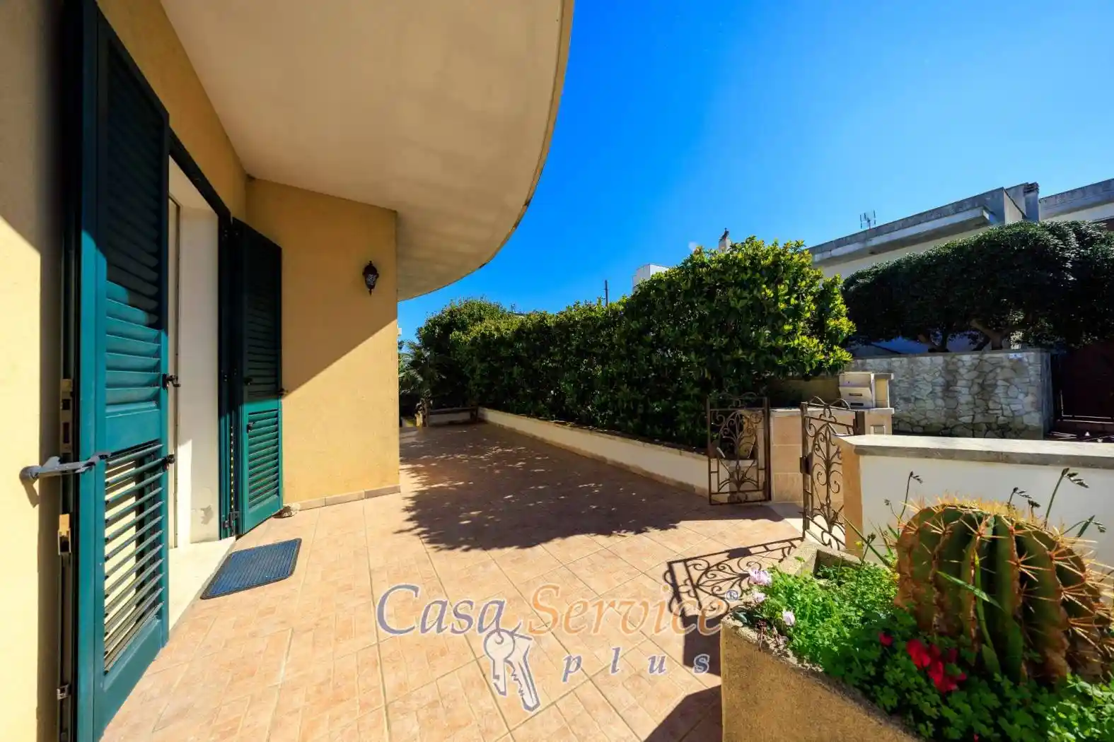 Villa in vendita a Casarano