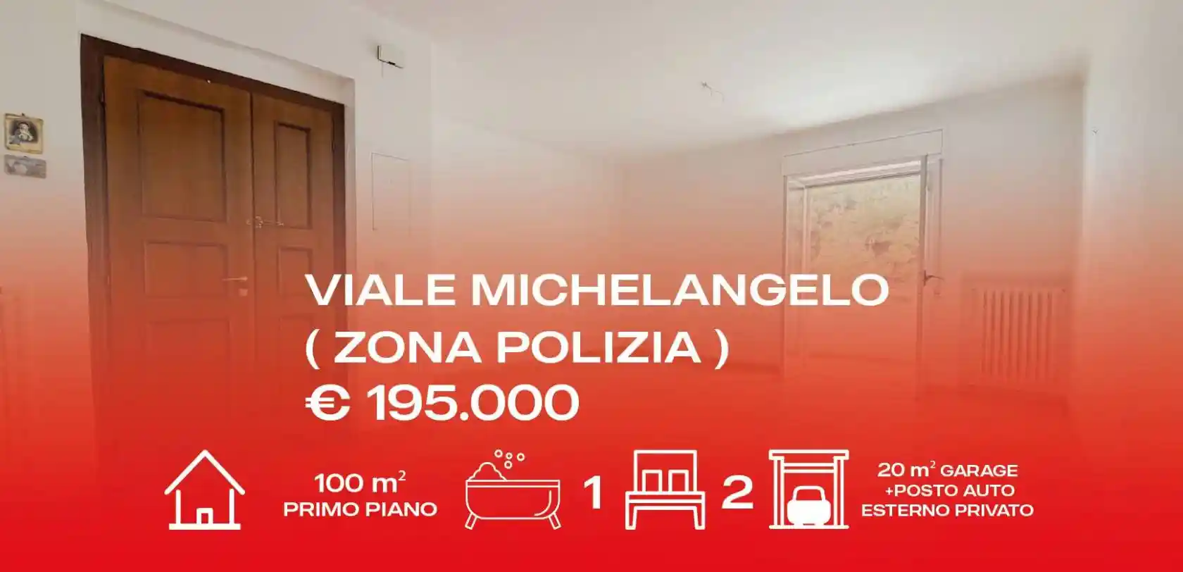 Appartamento in vendita a Manfredonia