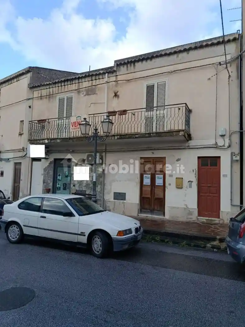 Appartamento in vendita a Torregrotta