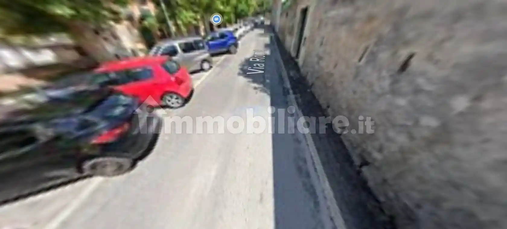 Appartamento in vendita a Castelnuovo di Porto