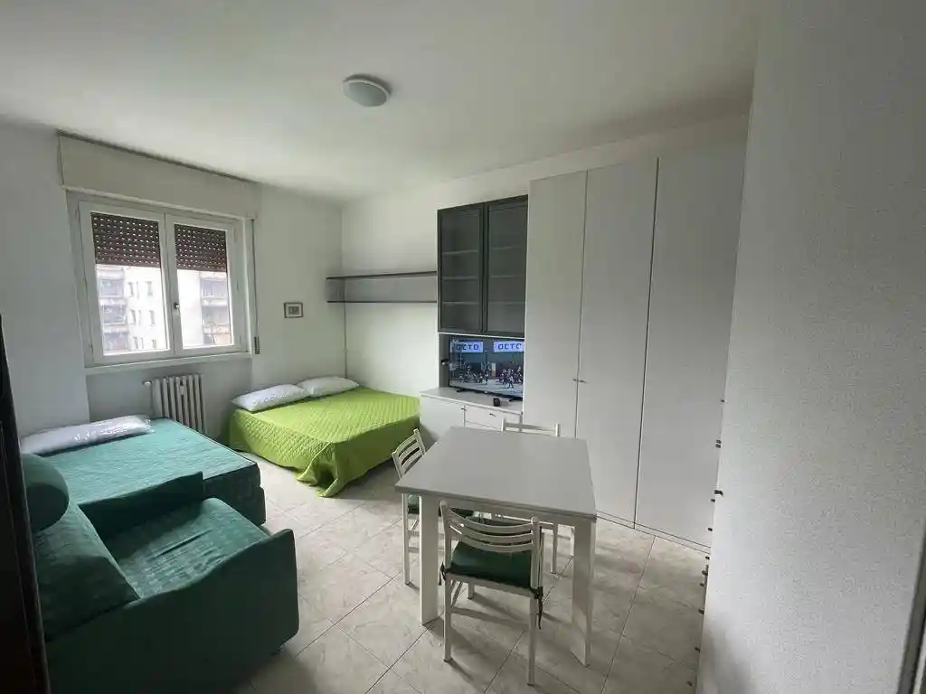 Appartamento in affitto a Monza